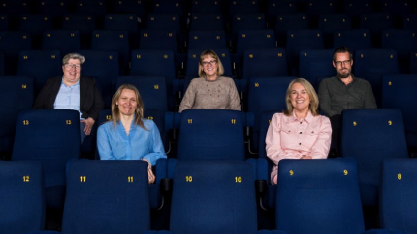 Biografklubs filmudvalg spiller med åbne kort