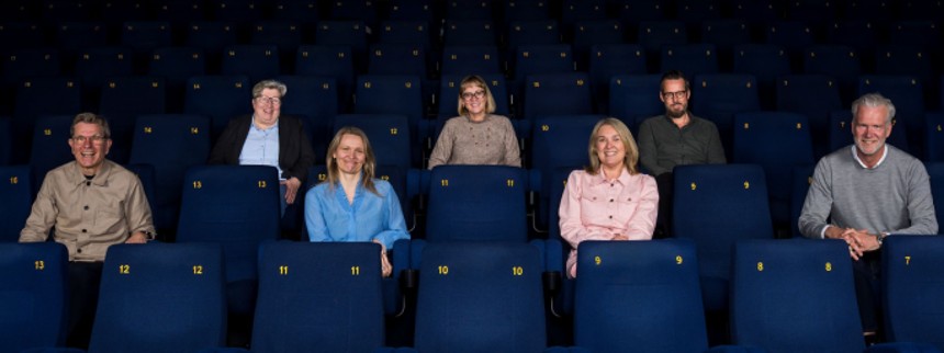 Biografklubs filmudvalg spiller med åbne kort