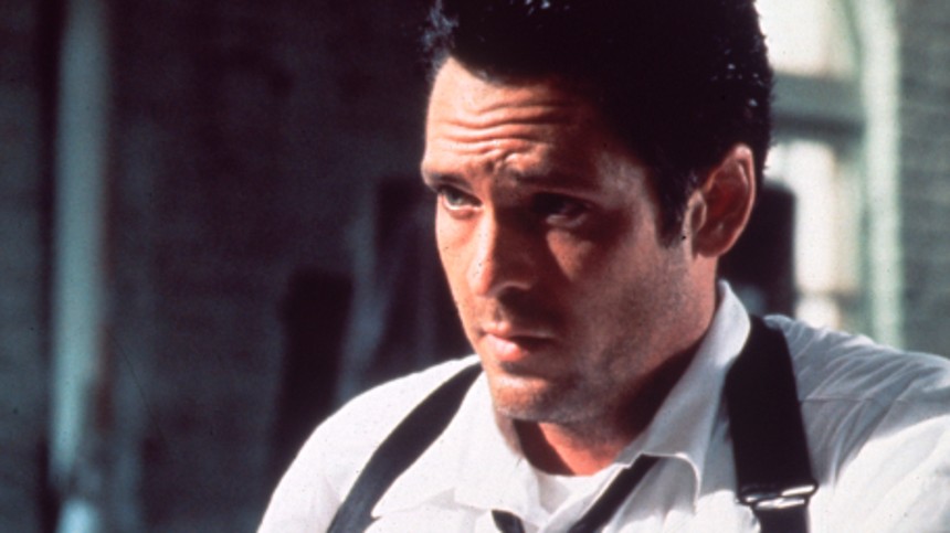 Michael Madsen er død