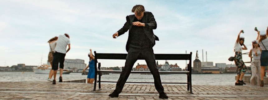 Trumps regering brugte scene fra Druk