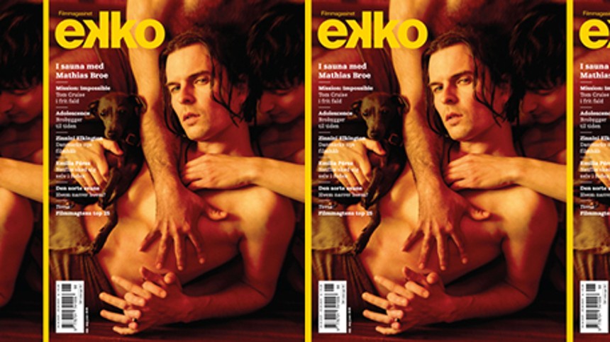 Her er det nye Ekko!