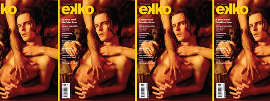 Her er det nye Ekko!