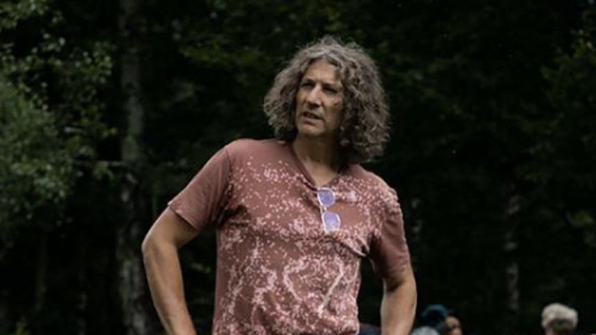 Jonathan Glazers Oscar-tale vækker debat