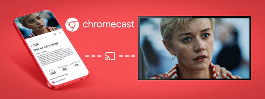 Ekko Shortlist får vigtig opdatering