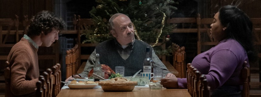 Vild med de brune 70’ere