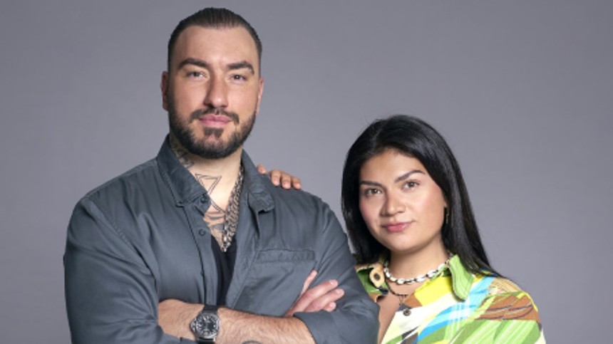 Joey Moes spillefilm får ver­denspre­mi­e­re i USA