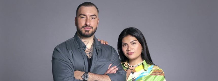 Joey Moes spillefilm får ver­denspre­mi­e­re i USA