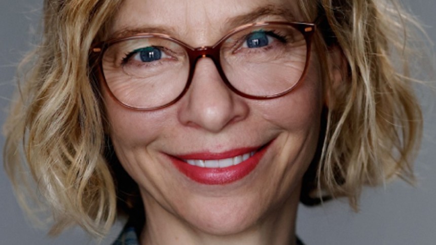 Pro­du­cent­for­e­nin­gen har fundet ny direktør