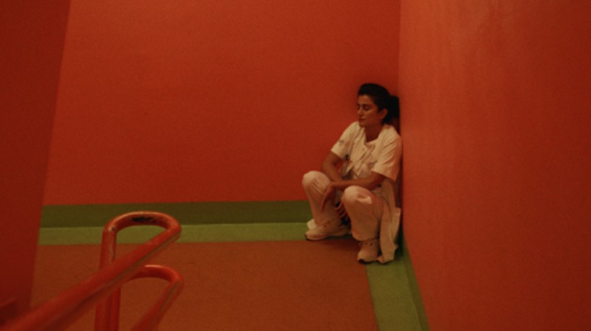 Zinnini Elkington har lavet årets danske film