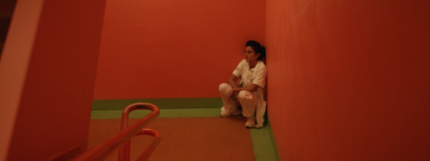 Zinnini Elkington har lavet årets danske film