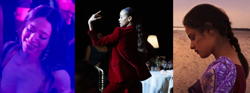 Kampen om Guldpalmen er helt åben