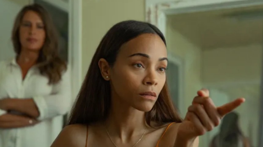 Oscar-favorit lagt for had på nettet