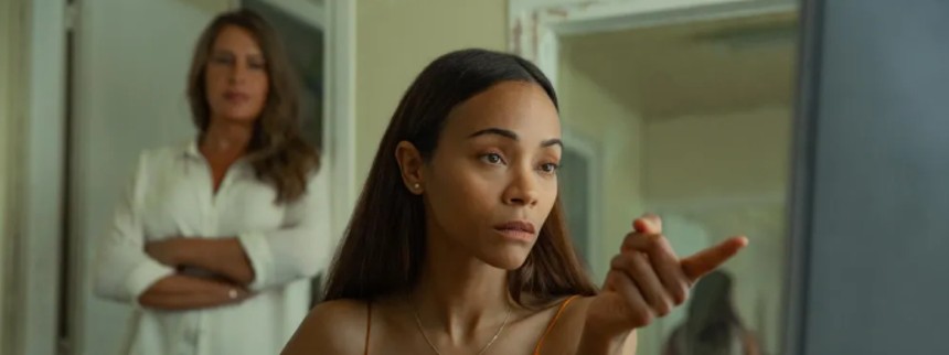 Oscar-favorit lagt for had på nettet