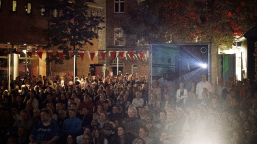 Events du bare skal opleve i Odense