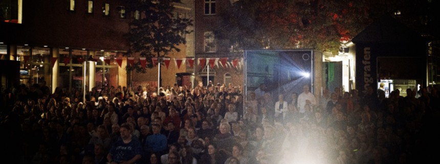 Events du bare skal opleve i Odense