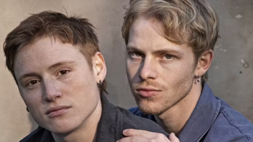 Ekko Short­list-​in­struk­tør laver que­er-​spil­le­film