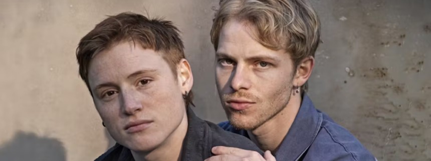 Ekko Short­list-​in­struk­tør laver que­er-​spil­le­film