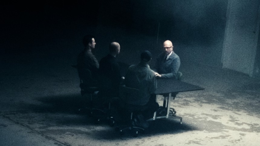 Politiet skal undersøges efter Den sorte svane