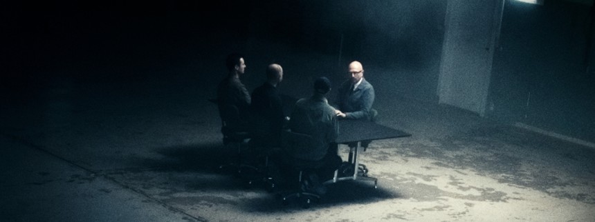 Politiet skal undersøges efter Den sorte svane