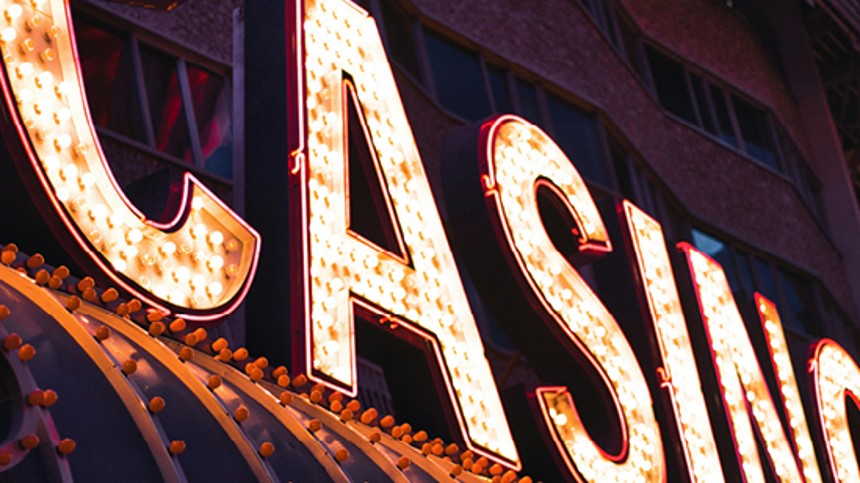 Casinoernes stærke fortællinger