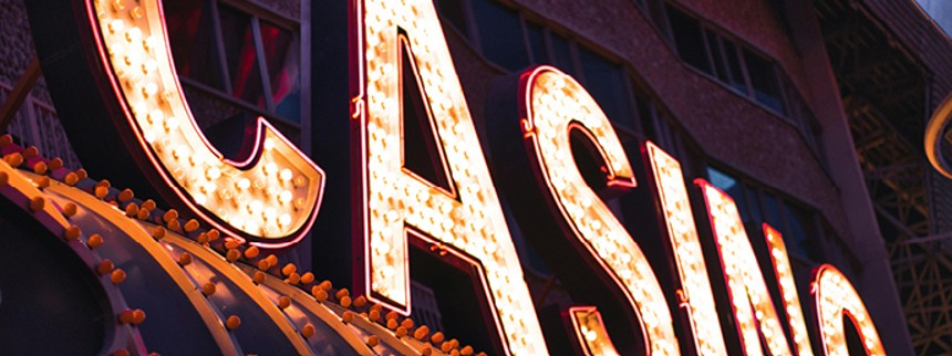 Casinoernes stærke fortællinger