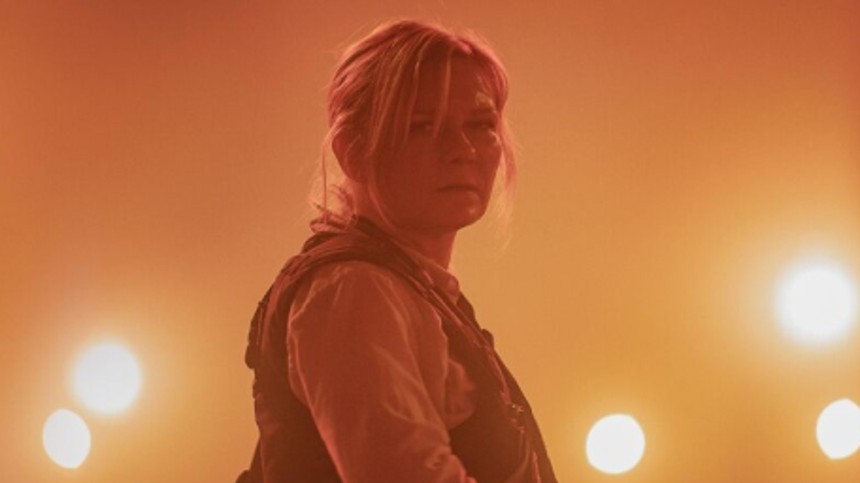 Nyt Ekko på vej med uhyggeligt aktuelle film