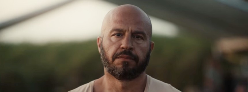 Voldsom strid om Dar Salim-film