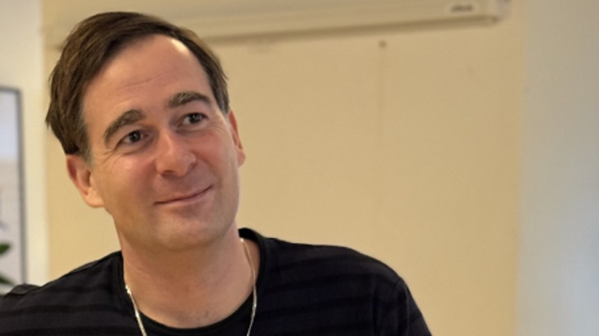 Populære danske spionbøger skal filmatiseres