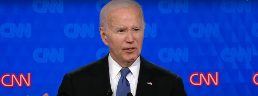 Det var mere en massakre end debat