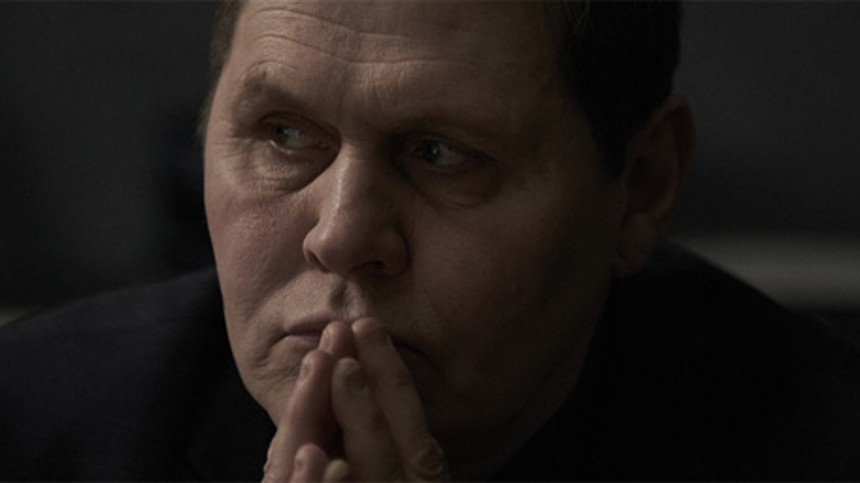 En overset ener er død