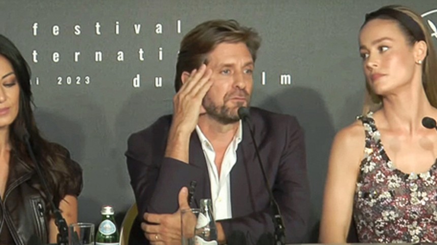 Ruben Östlunds jury svigtede, da det gjaldt