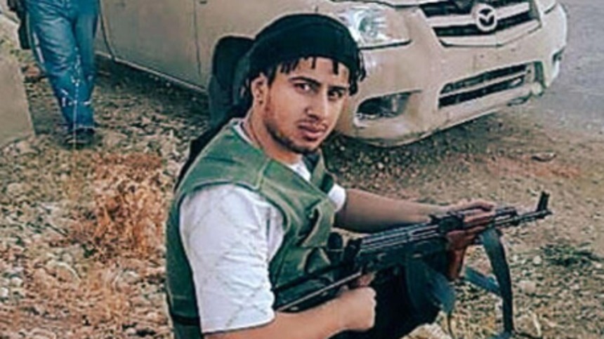 Nej til spillefilm om Ahmed Samsam