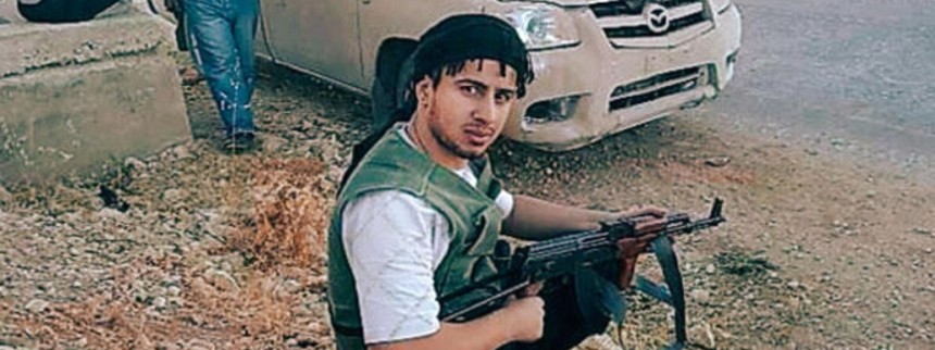 Nej til spillefilm om Ahmed Samsam