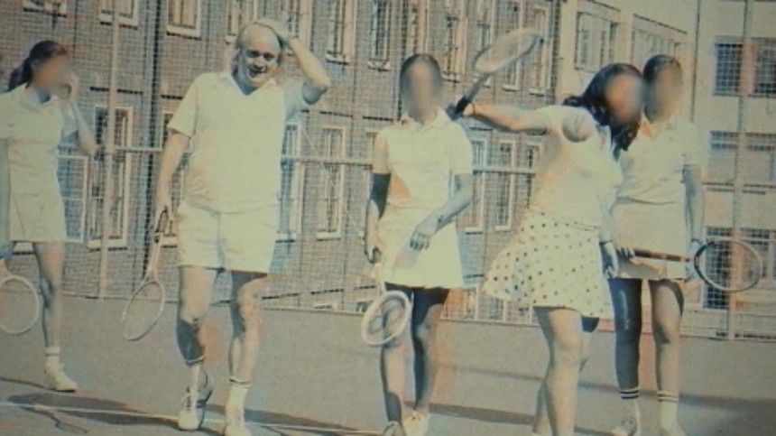 ”Han bryder næsten alle journalistiske regler”