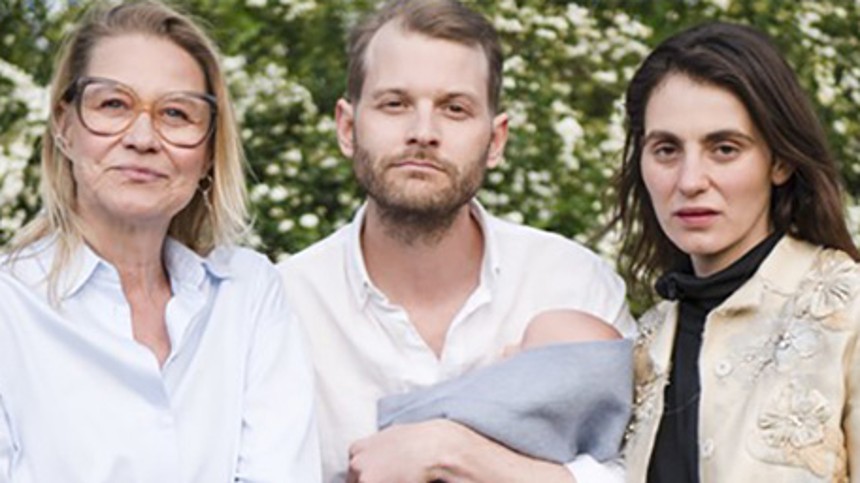 Dansk hæder i Cannes