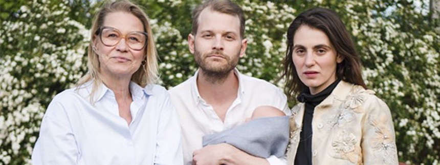 Dansk hæder i Cannes