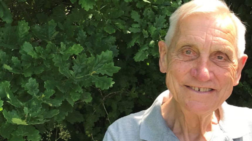 ”Du må hellere ringe til Asger”