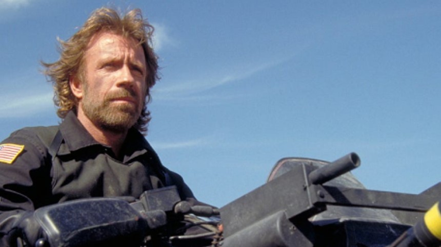 Ikonisk actionhelt er død