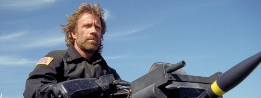 Ikonisk actionhelt er død