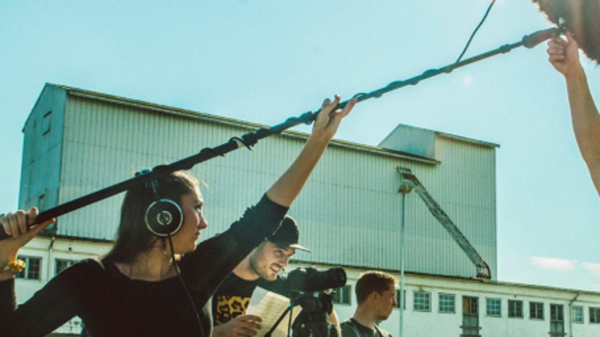 Jyske fil­m­ud­dan­nel­ser får 14,4 millioner af EU