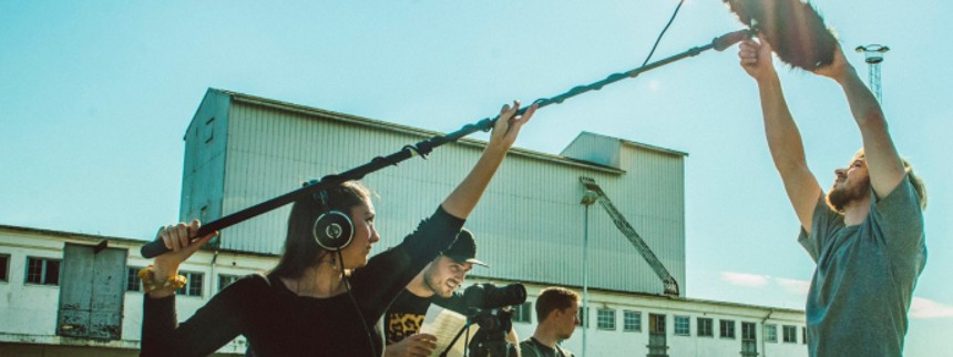 Jyske fil­m­ud­dan­nel­ser får 14,4 millioner af EU