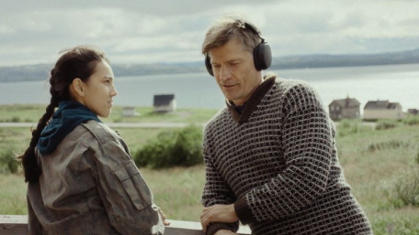 Grønlandsk gys og Malm­ros-​klas­si­ker