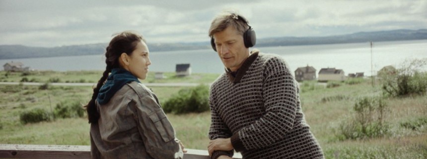 Grønlandsk gys og Malm­ros-​klas­si­ker