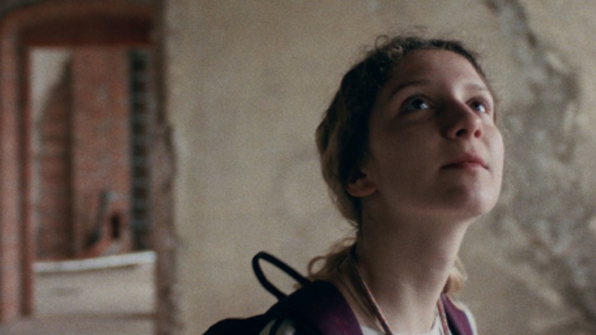 Berlinalen er stadig nummer sjok