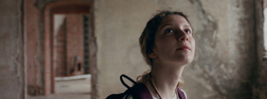 Berlinalen er stadig nummer sjok