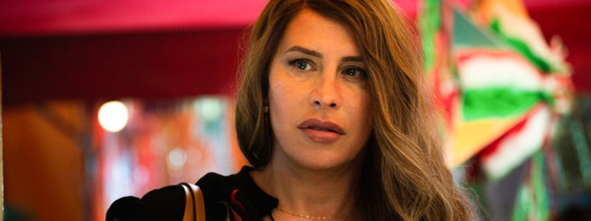 Racistiske tweets kan ødelægge Oscar-chancer