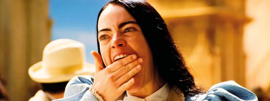 Poor Things snørrede Ekkos Oscar-panel