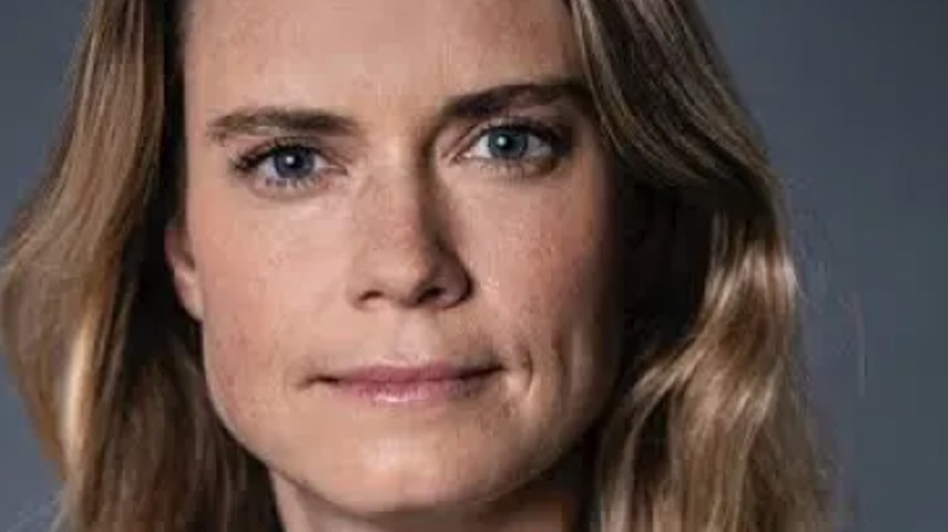 Har producent efterladt instruktør på perronen?