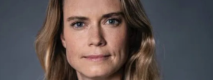 Har producent efterladt instruktør på perronen?