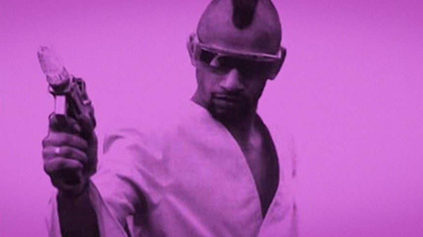 Obskur dansk film hitter på Pirate Bay